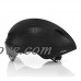 Exclusky Cycle Bike Helmet for Men with Detachable Shield Visor Adjustable 56-61cm Lightweight Safety Protection In-Mold - B076KQRVBK
